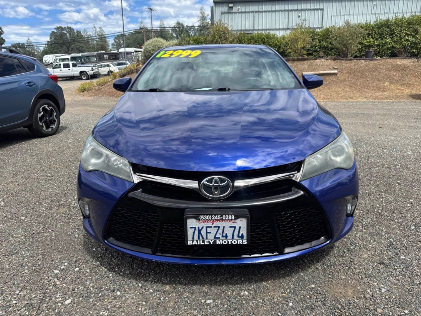 Car Picture