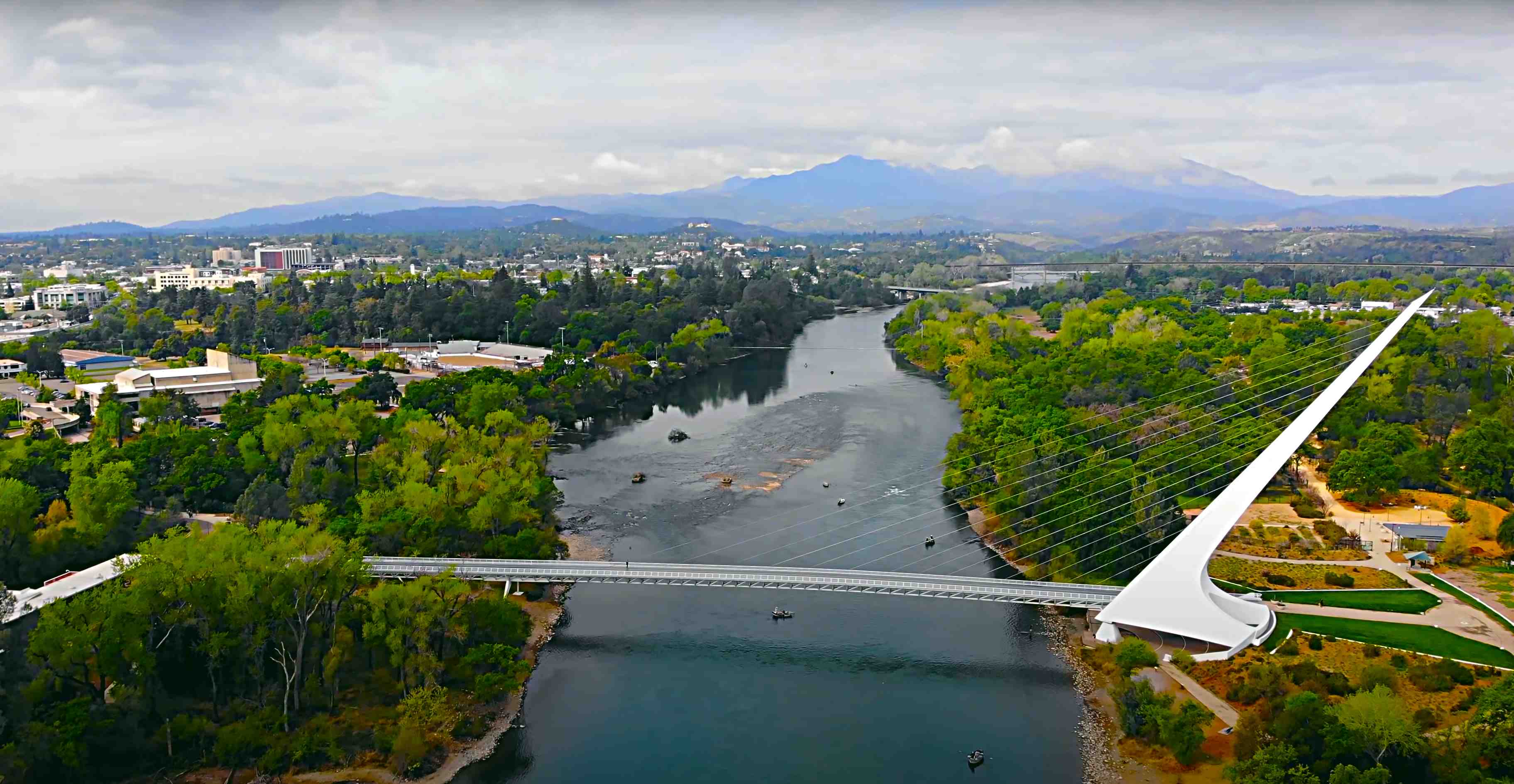 Used car dealership in Redding, CA